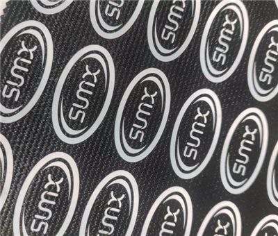 I-Liquid Silicone Adhesive For Tatami Labels